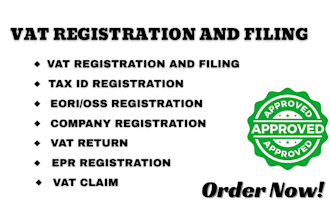 do germany and france epr compliance, weee, battg, elektrog, vat registration