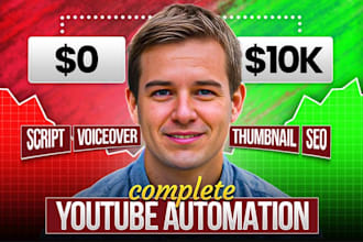 youtube live stream promotion for ypp progress
