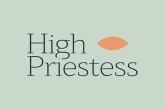 design a soulful and cohesive brand identity with purpose