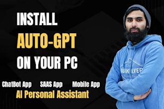 pwa chatgpt ai mobile app or ai website ai saas app ai chatbot ai software