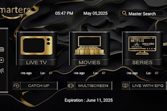 rebrand iptv android, smarter pro, tivimate, ibo player, purple tv for mobile