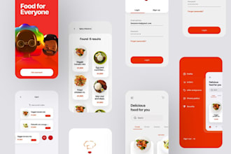 develop food delivery app restaurant app grocery delivery app uber delivery app