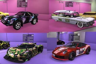 make liveries for iracing, assetto corsa, acc, and more
