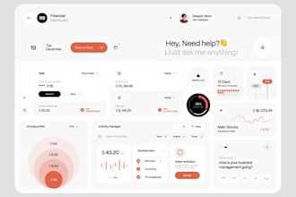 design your MLM website to desired feature