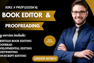 do christian book editing, proofreading, book formatting beta reading book blurb