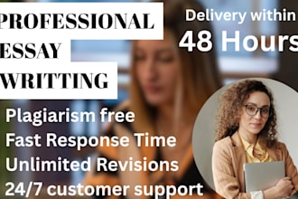 do critical argumentative rhetorical  narrative writing tasks