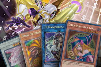illustrate custom trading card, design yugioh, pokemon style, mtg rpg token card