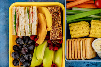 create a custom workout and meal plan tailored to your fitness goals