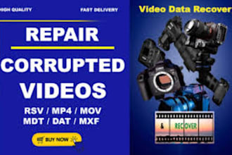 repair corrupted wav m4a audio file data recovery apple watch recording