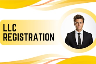 do llc registration, get ein within 24 hours for US and non US residents wyoming