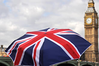 prepare UK company accounts and tax return