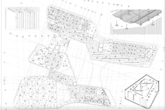 design 3d building revit and sketchup bim modeling