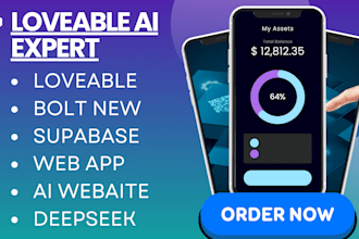do web app with loveable ai app loveable dev saas app loveable ai website