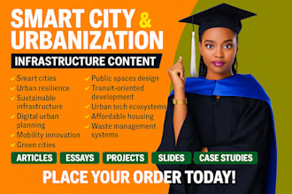do smart net zero cities, sustainable urbanization, and green investments