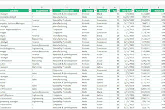 clean, format, merge , split excel data