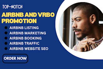 do travel site promotion vrbo marketing airbnb arbitrage seo airbnb promotion