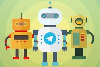 create automated bot,reddit bot, whatsapp bot, tiktok bot, mass dm, account warm