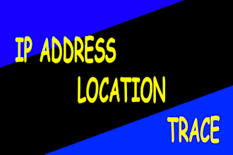 create user location tracker app in android, trace IP, location trace,IP addres