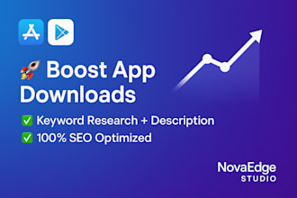 optimize your app store listing