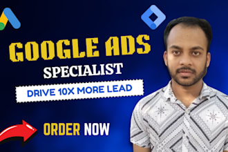 integrate google ads optimize and manage PPC adwords campaign,performance max ad