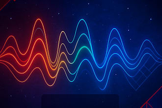 sing, voice act, or record voice overs with emotion