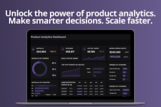 be your reliable data analyst for fast, accurate insights