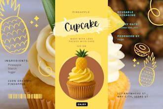 your go to designer for your products