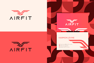 design custom professional logo, word mark, illustration, and icon based