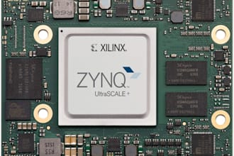 design and implement fpga design and hardware product
