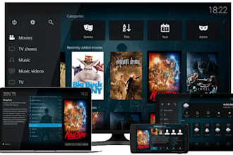 offer premium worldwide channel, m3u playlist, restream and reseller subscrption