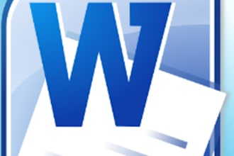 format/apply style to your Microsoft Word document