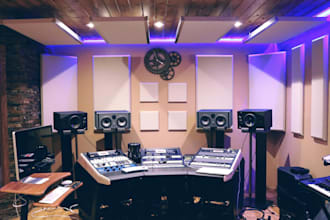 tune, edit, and polish your vocals to perfection