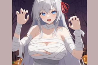 create an immersive unforgettable roleplay experience with you