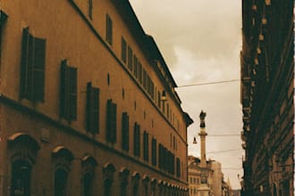 be your personal travel planner for a perfect vacation