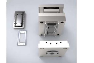 design and manufacture premium silicone and plastic injection molds