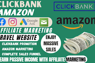 do autopilot amazon affiliate website clickbank affiliate marketing sales funnel