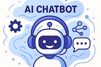 create ai chatbots, al agents,a and al saas app with custom llms