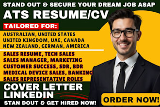 write sales rep manager consultant tech sales field cv engineer sdr resume uk cv