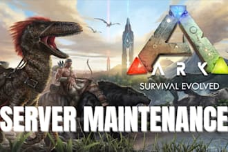 manage and maintain your ark survival evolved, ark survival ascended server