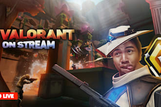 create custom gaming thumbnails that boost your views
