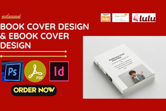 do book cover design, book cover design, book cover, ebook cover, kindle cover