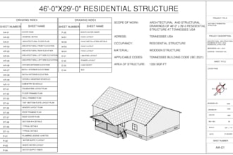 design a timber frame timber structure framing plan blueprint