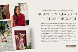 guide you through relational healing and embodied intimacy