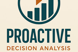 create a structured decision analysis report on your topic