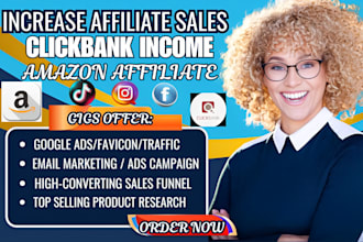 build autopilot clickbank affiliate marketing amazon affiliate website promotion