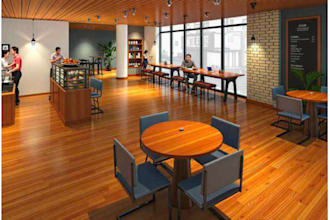create 3d architectural models and visualizations in revit