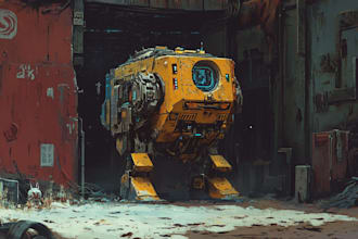 make a create a warhammer