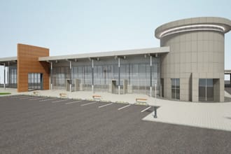 renovate golf simulator sport arena,car care centre 370km,golf showroom,gymasium