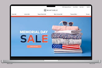 build subscription box website membership website cratejoy shopify dropshipping