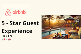 be your airbnb customer support fr en